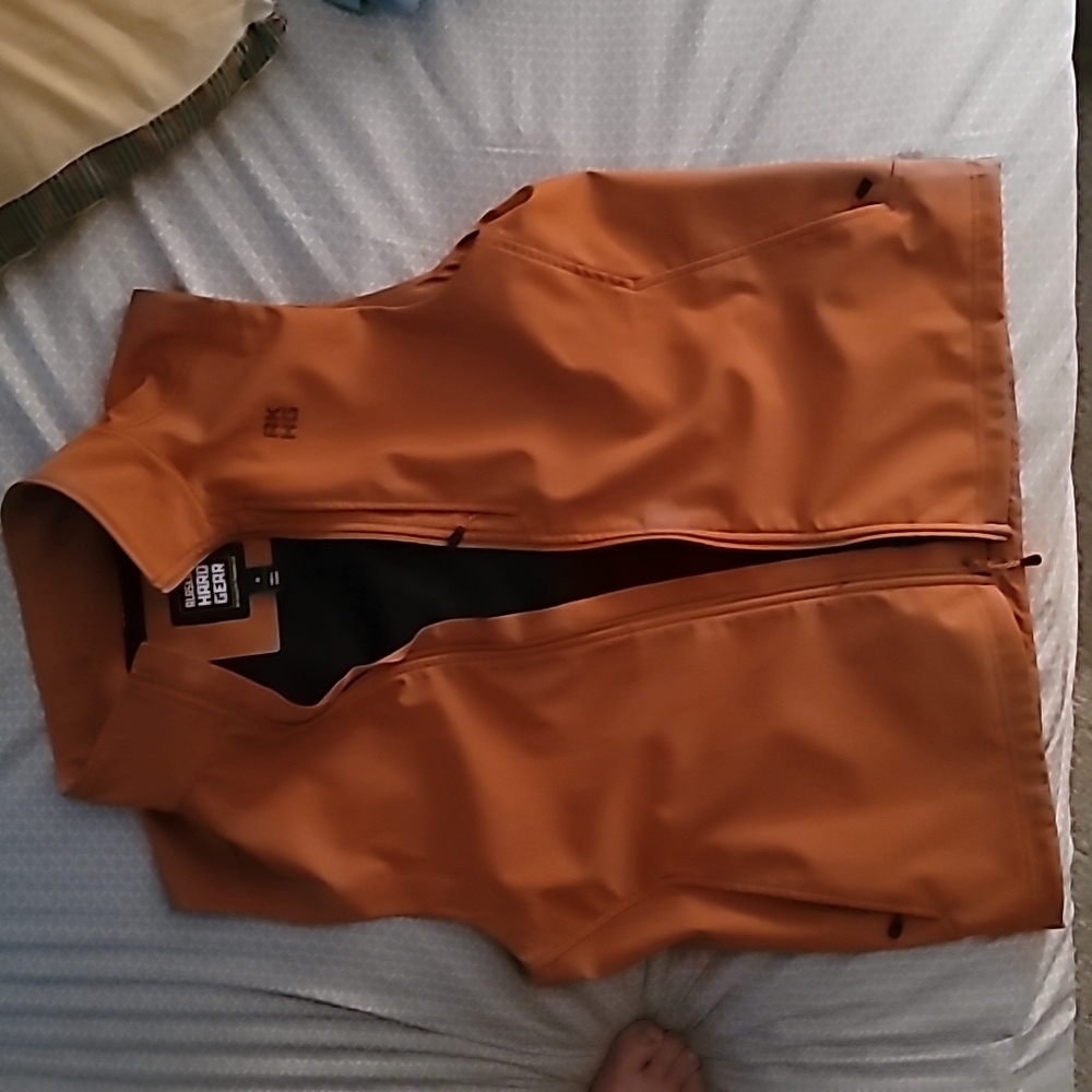 Alaskan Hard Gear Vest